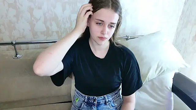 LilaClever's Live XXX Chat
