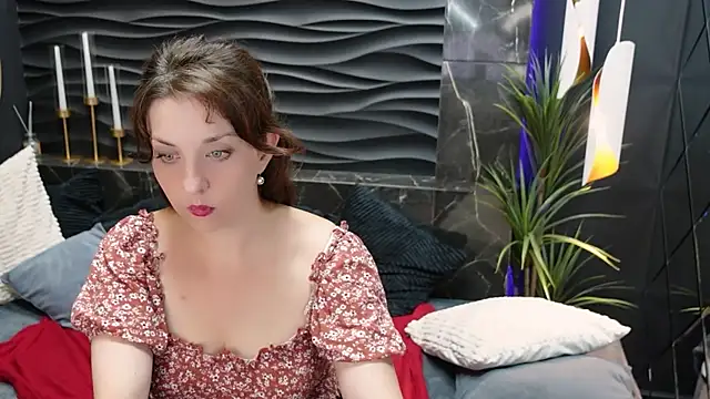 MargaretFatal's Live XXX Chat