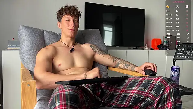 Chat XXX Live ohh_dani