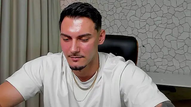 ClintMasters 라이브 XXX 채팅