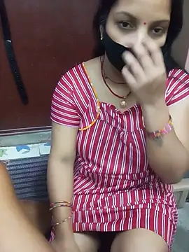 Manjudear Live XXX-chat