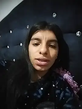 Ariell_Kieran's Live XXX Chat