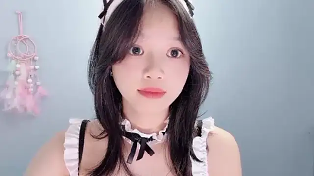 Yanys521 라이브 XXX 채팅