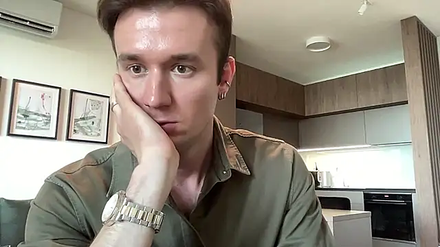 cute_mark Obrolan Langsung XXX
