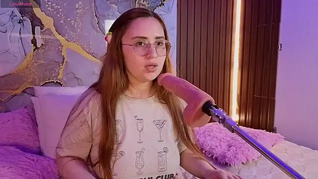 daddysgi1rl Chat XXX in diretta