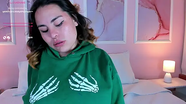 Kennya_Rodriguez 即時 XXX 聊天