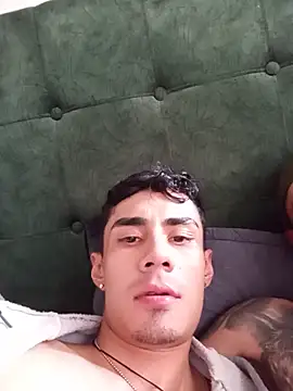 Chat XXX en directo de MateoCollins2026