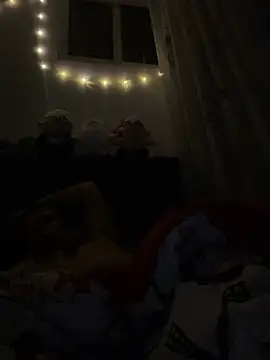TuGatitaMiau075's Live XXX Chat