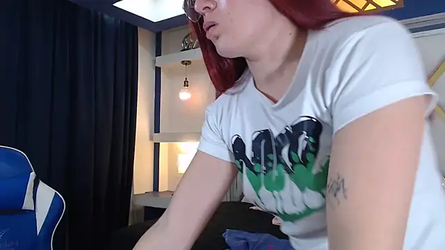 allison_mc 现场XXX聊天
