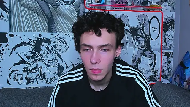 Chat +18 de Jacob_Davidson ao vivo
