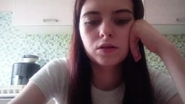 Chatroom XXX en direct de KikiAmino
