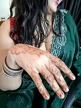kaamuk_shweta's Live XXX Chat