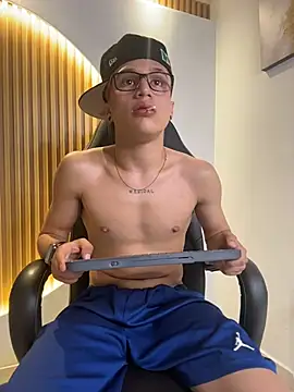 Chat XXX Live Dominik_Souza