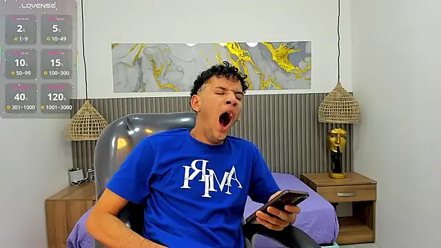 JDWhite18 Chat XXX live