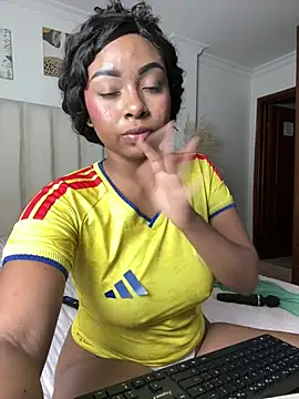 Kloe_rousse01 Chat XXX in diretta