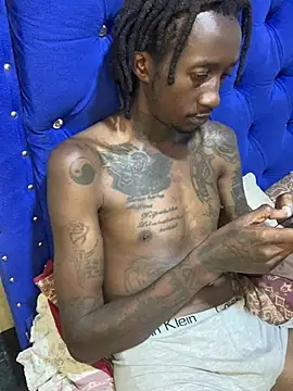 Živý XXX chat hotbandit98