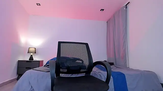 XXX chat uživo modela Nate_tyler1