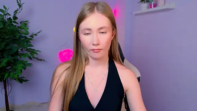 EllyColins' Live XXX Chat