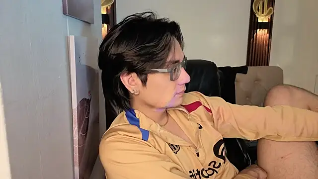 davoxer Chat XXX live