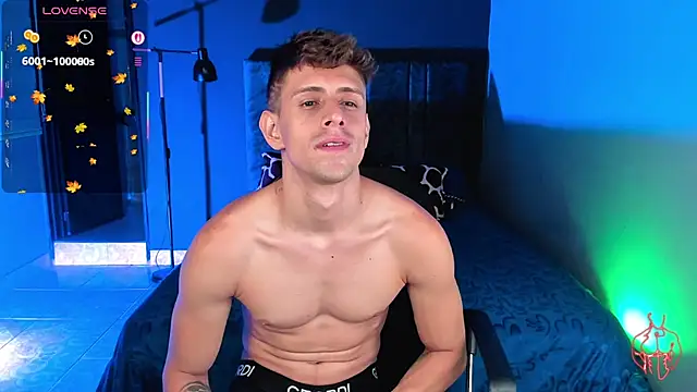 Jasper__jones 라이브 XXX 채팅