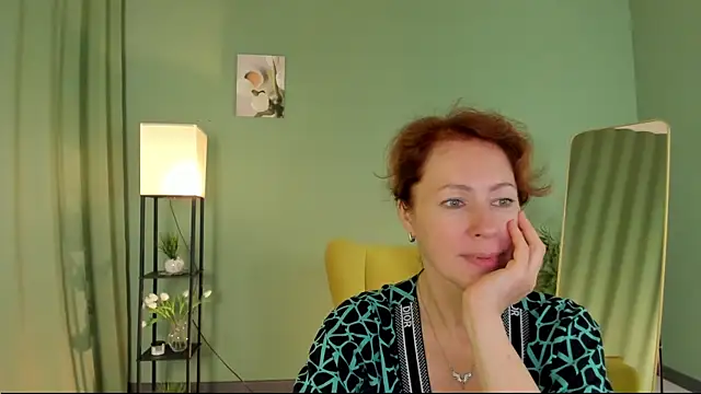 LeticiaRomano's Live XXX Chat