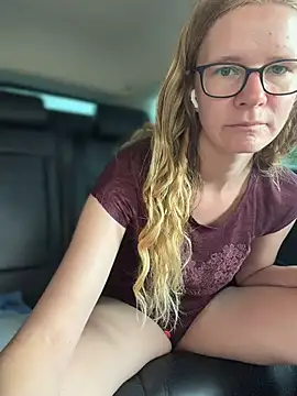 Вебкам-шоу Bikergirl_97