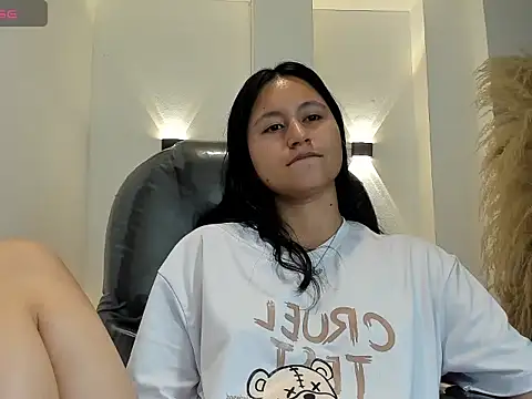 Chat XXX en directo de isabella_grace18
