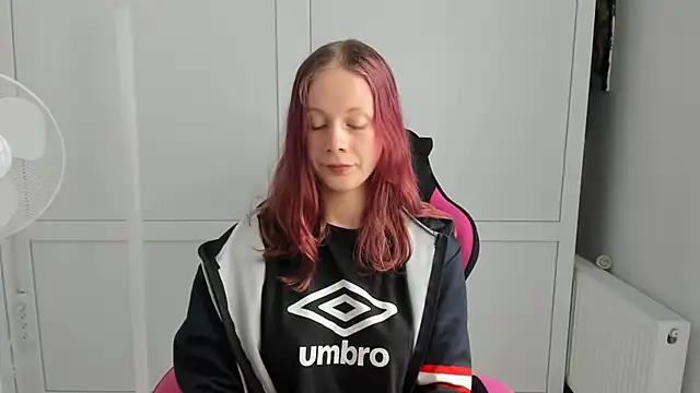 Skylar_springn Live XXX chat