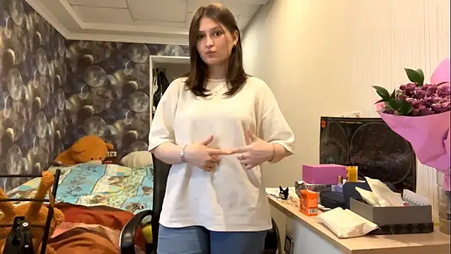 MnemonicSimplism – Live XXX-chat