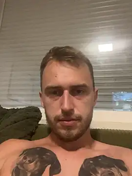 TheJerkingGuy 在線直播表演