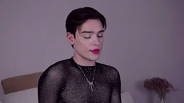 RobbyCharming's Live XXX Chat