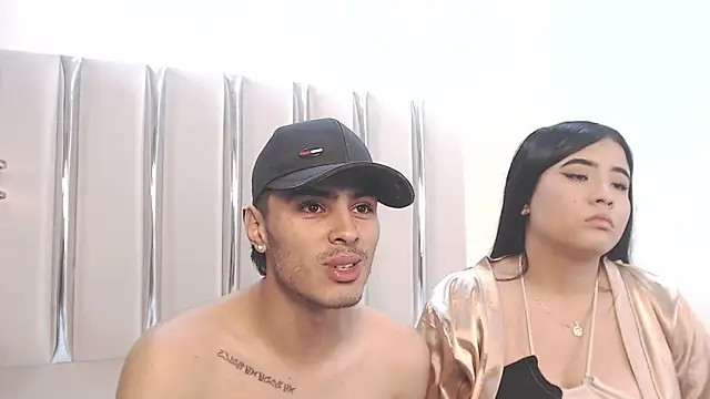 BiancaAndDominic Live XXX-chat