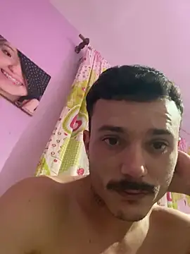 Chat XXX ao vivo de BrunoLive03