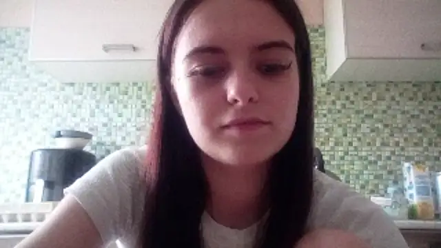 KikiAmino – Naživo XXX chat