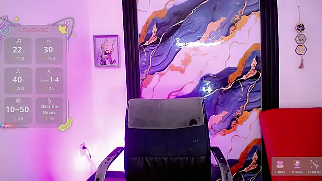 SWEET_PRINCEESS_ Chat XXX live