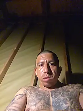 Chat XXX en directo de Boogiehtx713