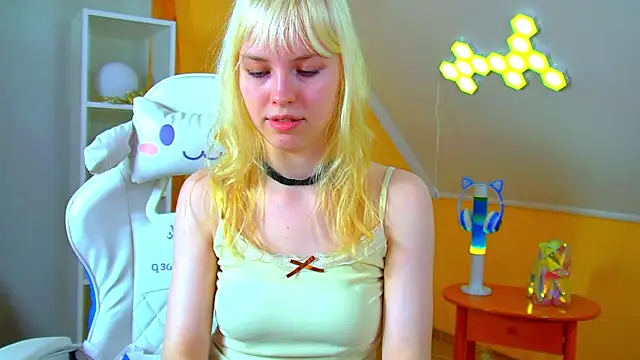 HannahHollis – Live XXX-chat
