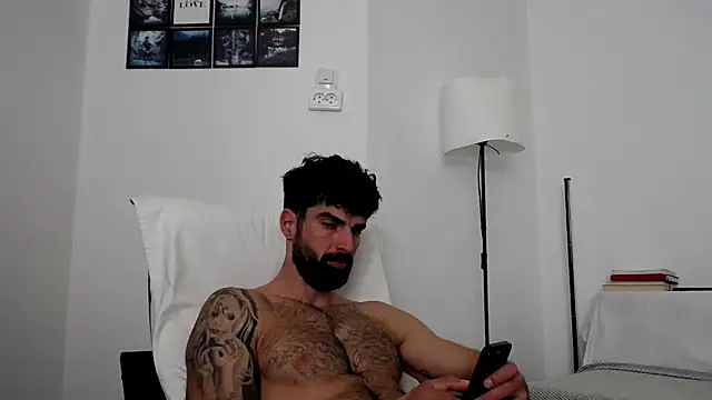 Verycutex's Live XXX Chat