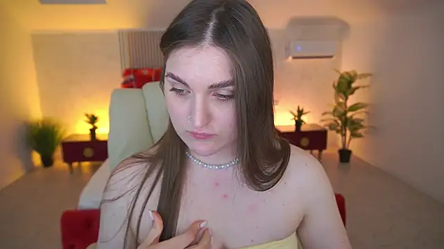 Czat XXX na żywo – EmmyCharmm