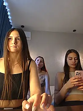Chat XXX Live thinkaboutbehavior
