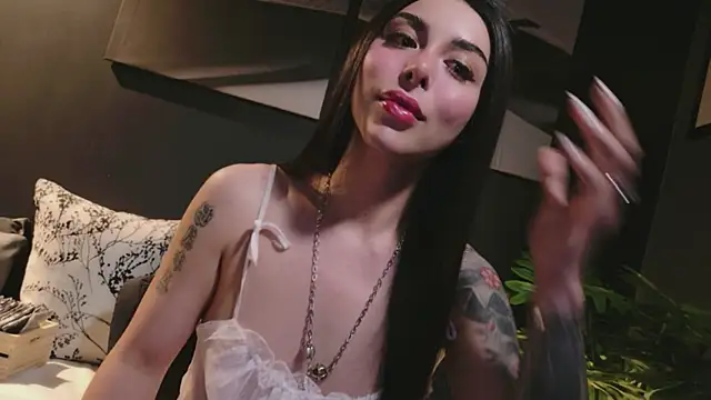 Chat XXX Live LetisiaRocks