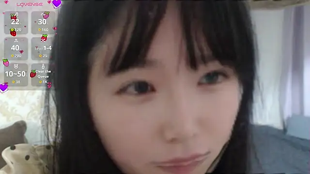 himaridesu Chat XXX in diretta
