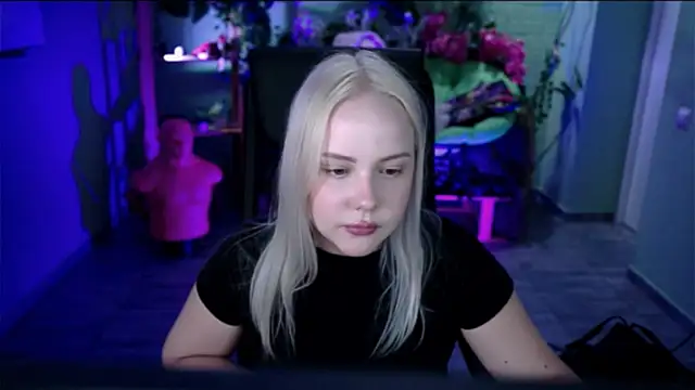Czat XXX na żywo – stellawatts