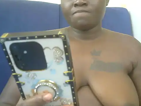 tallie_'s Live XXX Chat