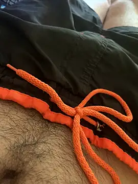 Živý XXX chat MuzzyFacing