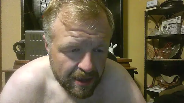 Chatroom XXX en direct de TheOneDonShaun