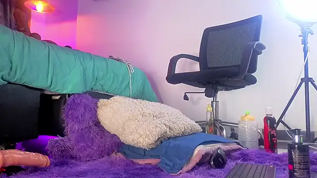Онлайн чат XXX Cleo_luna