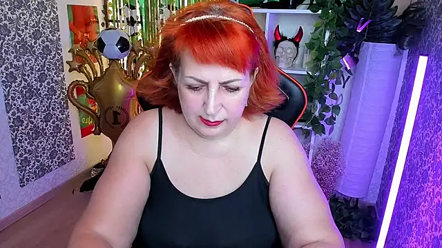 Chat XXX en directo de Joana_Woods