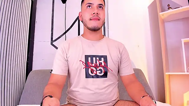 Axel_grey_ Chat XXX live
