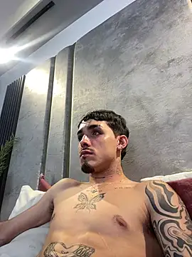 NikoStone_ Obrolan Langsung XXX